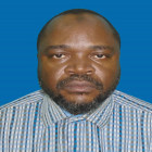 Mr. Hussein Suphian Ally